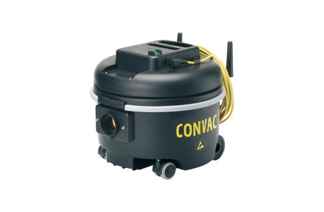 Пылесос 7360.VAC CONVAC 1200 Вт